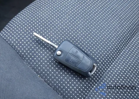 2008 Saturn Astra Xr from USA, damaged, VIN W08AT271585044055